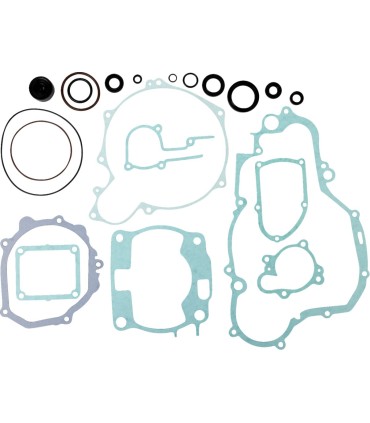 GASKET KIT COMPLETE YAMAH