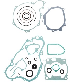 GASKET KIT COMPLETE YAMAH