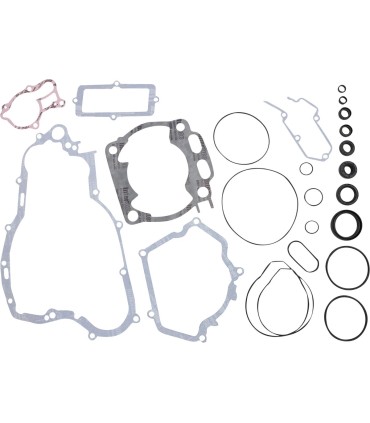 GASKET KIT COMPLETE YAMAH