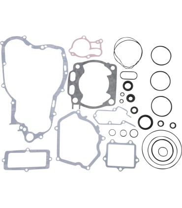 GASKET KIT COMPLETE YAMAH