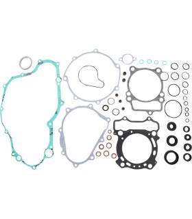 GASKET KIT COMPLETE YAMAH