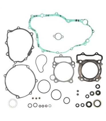GASKET KIT COMPLETE YAMAH