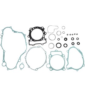 GASKET KIT COMPLETE YAMAH