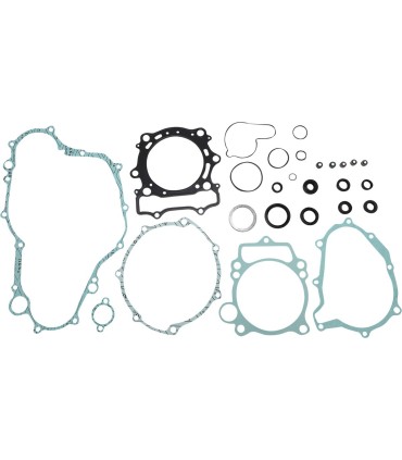 GASKET KIT COMPLETE YAMAH