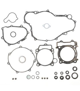GASKET KIT COMPLETE YAMAH
