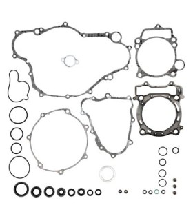 GASKET KIT COMPLETE YAMAH