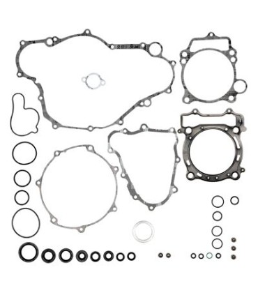 GASKET KIT COMPLETE YAMAH