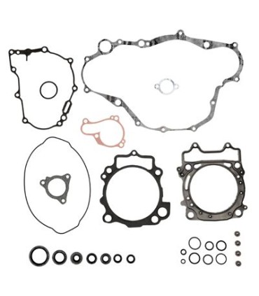 GASKET KIT COMPLETE YAMAH