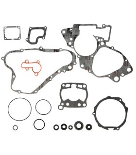 GASKET KIT COMPLETE SUZUK