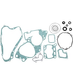 GASKET KIT COMPLETE SUZUK