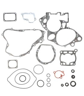 GASKET KIT COMPLETE SUZUK