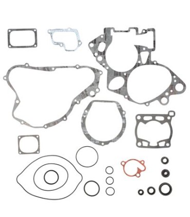 GASKET KIT COMPLETE SUZUK