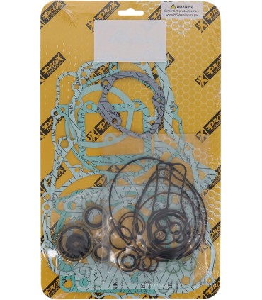 GASKET KIT COMPLETE SUZUK