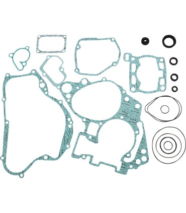 GASKET KIT COMPLETE SUZUK