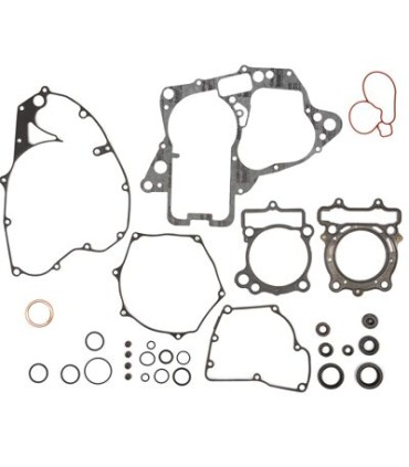 GASKET KIT COMPLETE SUZUK