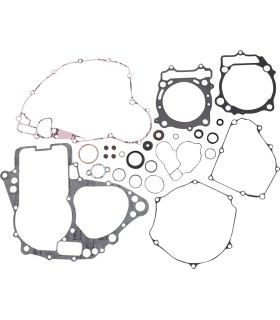 GASKET KIT COMPLETE SUZUK