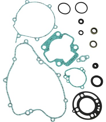 GASKET KIT COMPLETE KAWAS