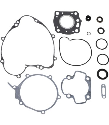 GASKET KIT COMPLETE KAWAS