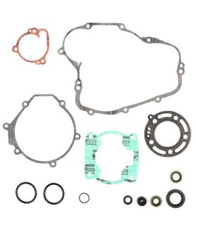 GASKET KIT COMPLETE KAWAS