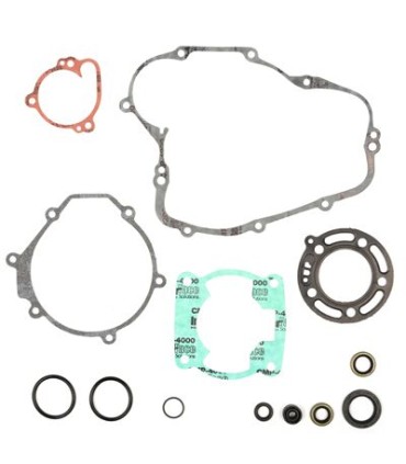 GASKET KIT COMPLETE KAWAS