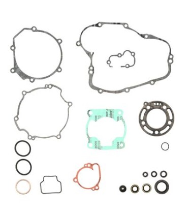 GASKET KIT COMPLETE KAWAS