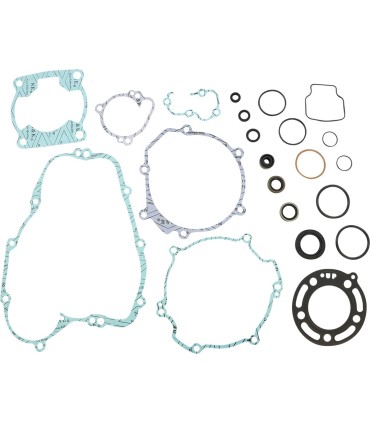 GASKET KIT COMPLETE KAWAS