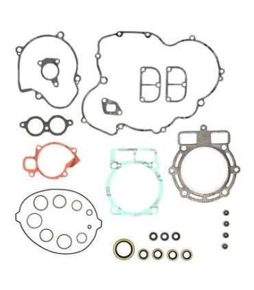 GASKET KIT COMPLETE KAWAS