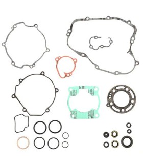 GASKET KIT COMPLETE KAWAS