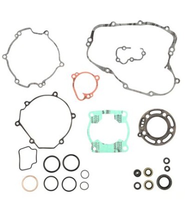 GASKET KIT COMPLETE KAWAS