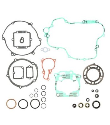 GASKET KIT COMPLETE KAWAS