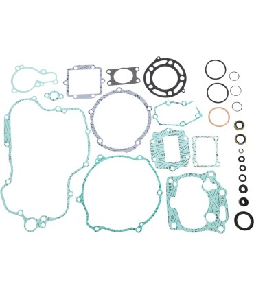GASKET KIT COMPLETE KAWAS