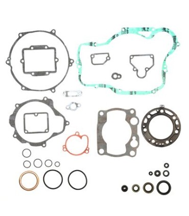 GASKET KIT COMPLETE KAWAS