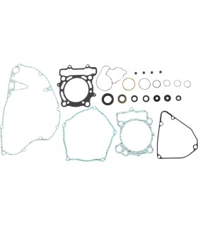 GASKET KIT COMPLETE KAWAS