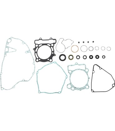 GASKET KIT COMPLETE KAWAS