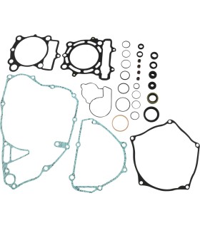 GASKET KIT COMPLETE KAWAS