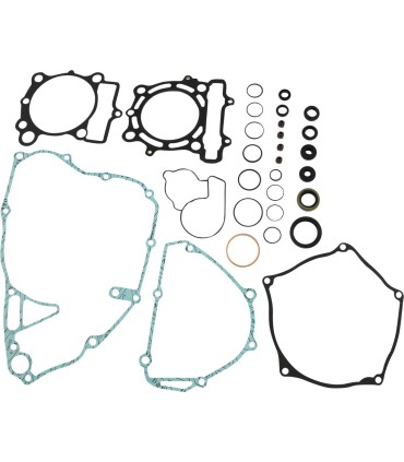 GASKET KIT COMPLETE KAWAS