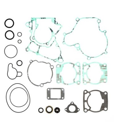 GASKET KIT COMPLETE KTM