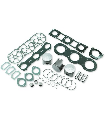 PLT TOP END KT GP1200R ST