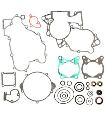 GASKET KIT COMPLETE KTM