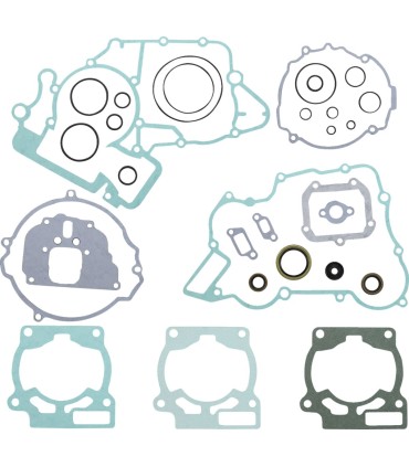 GASKET KIT COMPLETE KTM