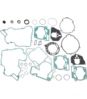 GASKET KIT COMPLETE KTM
