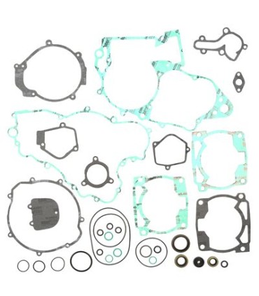 GASKET KIT COMPLETE KTM