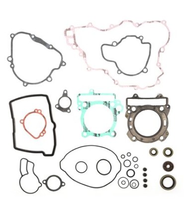 GASKET KIT COMPLETE KTM