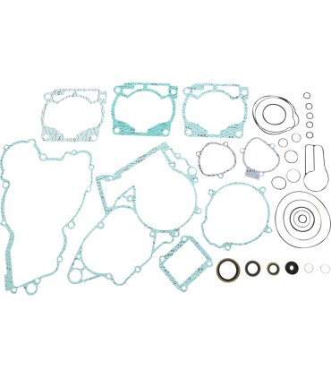 GASKET KIT COMPLETE KTM