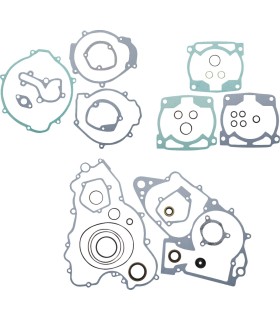 GASKET KIT COMPLETE KTM