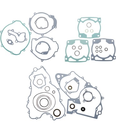 GASKET KIT COMPLETE KTM