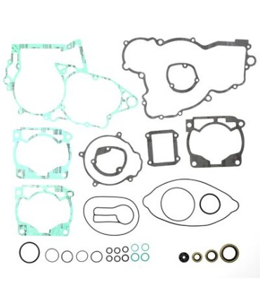 GASKET KIT COMPLETE KTM