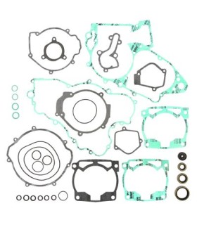 GASKET KIT COMPLETE KTM