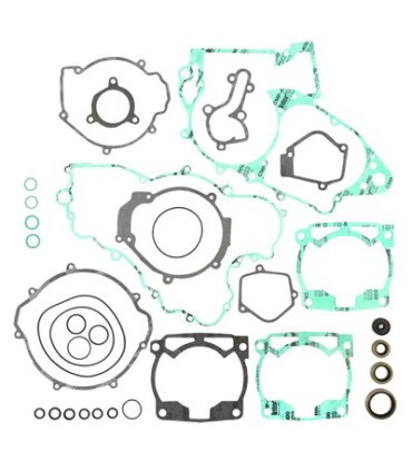 GASKET KIT COMPLETE KTM