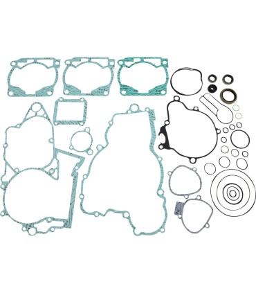 GASKET KIT COMPLETE KTM